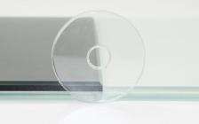 Arandelas de plástico