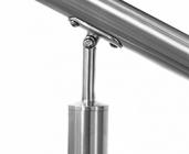 Soportes de pasamanos