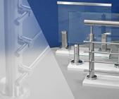 Balustradas prefabricadas