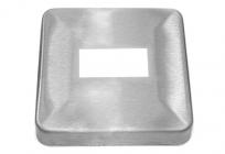 Tapas para perfiles 40x20mm