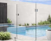 Elementos para vallados de piscina