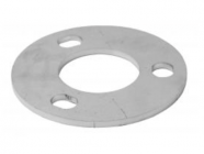 Base para soldadura de tubos