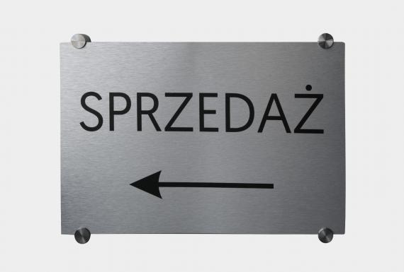 Foto Adaptador de vidrio Ø 16/15 mm, para plano, AISI 304, SATINADO