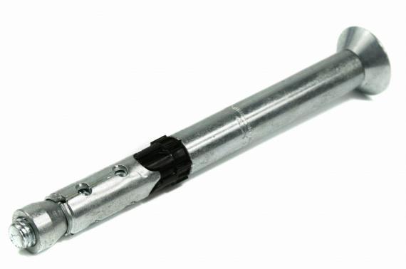 Foto Anclaje D12 x 125