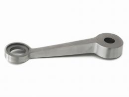 Araña HEAVY de una vía, AISI 316, SATINADO