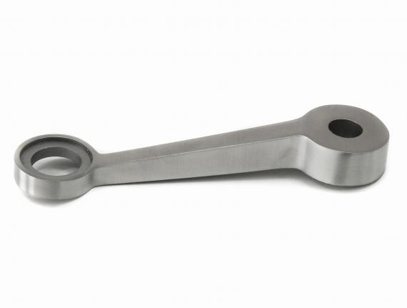 Foto Araña HEAVY de una vía, AISI 316, SATINADO