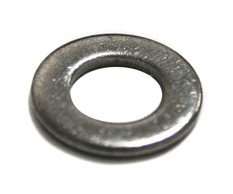 Foto Arandela 6,4 mm, AISI 304, EN BRUTO