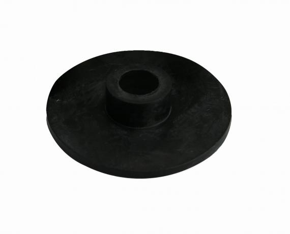 Foto Arandela de goma EPDM Ø 30/2 mm