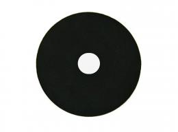 Arandela de goma EPDM Ø 40 mm