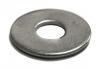 Foto Arandela M10,5 mm, AISI 304, EN BRUTO