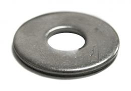 Arandela M10,5 mm, AISI 304, EN BRUTO