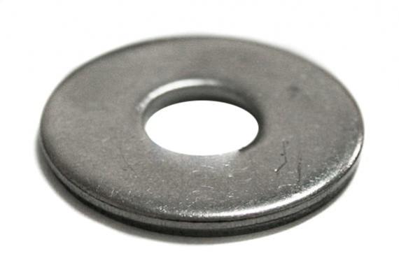 Foto Arandela M10,5 mm, AISI 304, EN BRUTO