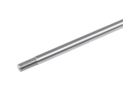 Foto Barra de tensión para marquesina de 1,5 m a 2 m, AISI 304, EN BRUTO