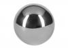 Foto Bola Ø 100 mm, rosca M10, AISI 304, Pulido
