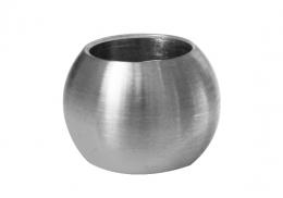Bola Ø 12 mm, AISI 304, SATINADO
