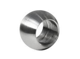 Bola Ø 12 mm, AISI 304, SATINADO