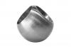 Foto Bola - 20 mm, esquina - para tubo 12 mm, AISI 304, SATINADO