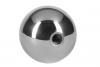 Foto Bola Ø 20 mm, para varilla Ø 12 mm, AISI 304, Pulido