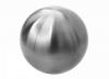 Foto Bola - 20 mm, remate de tubo - 12 mm, AISI 304, SATINADO
