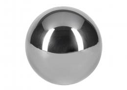 Bola Ø 60 mm, rosca M8, AISI 304, Pulido