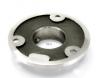 Foto Brida de montaje para tubo Ø 33,7 mm, AISI 304, SATINADA