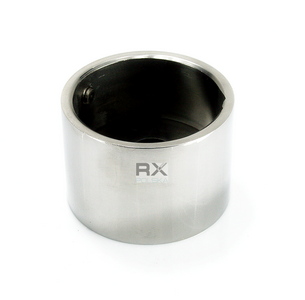 Foto Brida de montaje para tubo Ø 42,4 mm, AISI 304, SATINADA