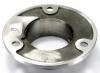 Foto Brida de montaje para tubo Ø 42,4 mm, AISI 316, SATINADA