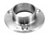 Foto Brida de montaje para tubo Ø 48,3 mm, AISI 304, SATINADA