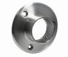 Foto Brida de montaje para tubo Ø 50,8 mm, AISI 304, SATINADA