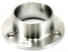 Foto Brida de montaje para tubo Ø 50,8 mm, AISI 316, SATINADA