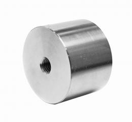 Casquillo distanciador fi 50x35mm M10, AISI 304