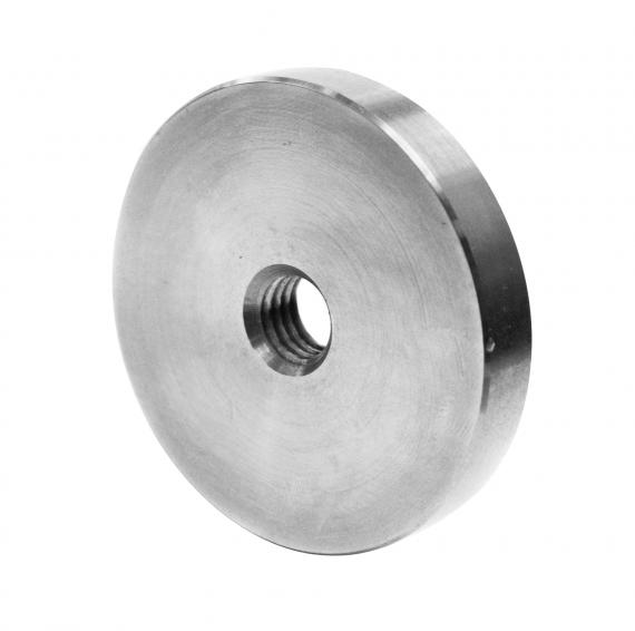 Foto Casquillo distanciador fi 50x8 mm M10, AISI 304