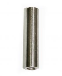 Casquillo redondo M8x50