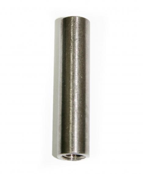 Foto Casquillo redondo M8x50