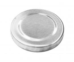 Cobertura completa 64mm, AISI 304, SATINADO