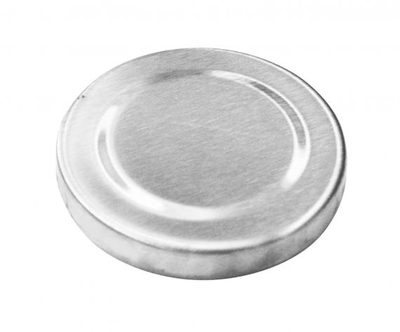 Foto Cobertura completa 64mm, AISI 304, SATINADO