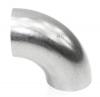Foto Codo 90° para 42,4 mm para soldar, AISI 304, BRUTO