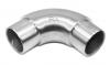 Foto Codo 90° para 50,8x1,5 mm, AISI 304, SATINADO