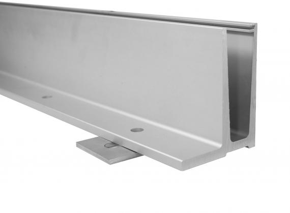 Foto Drenaje para el perfil ETP.002.03.AL.A, AISI 304, EN BRUTO