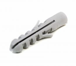 Taco de expansión para tornillo M10 plástico