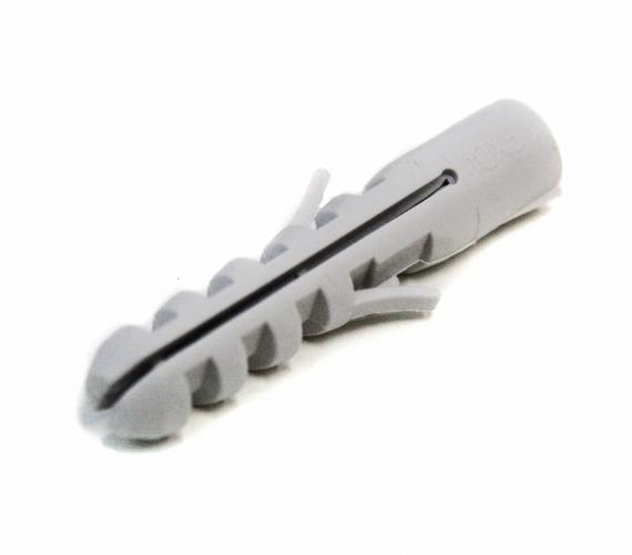 Foto Taco de expansión para tornillo M10 plástico