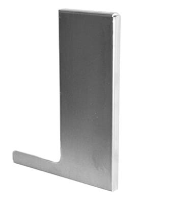 Foto Extremo para el perfil ETP.002.03.AL.A, IZQUIERDO