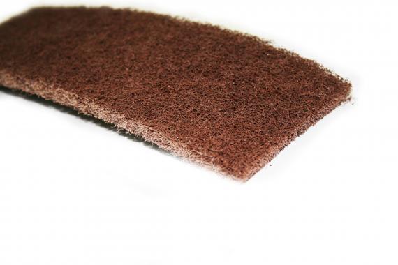 Foto Fibra no tejida de acero inoxidable - preliminar