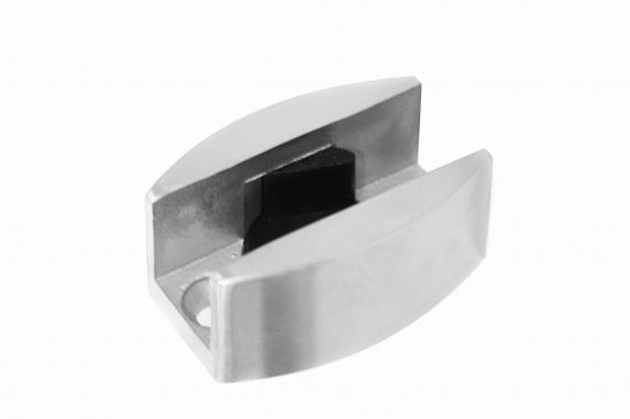 Foto Fijación para puerta corredera de vidrio - JUEGO