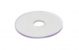 Goma para adaptador 40x10,2mm PVC