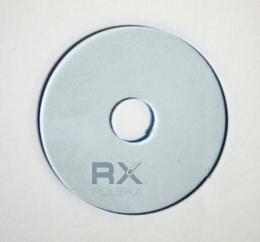 Goma para adaptador 50x10,2mm PVC