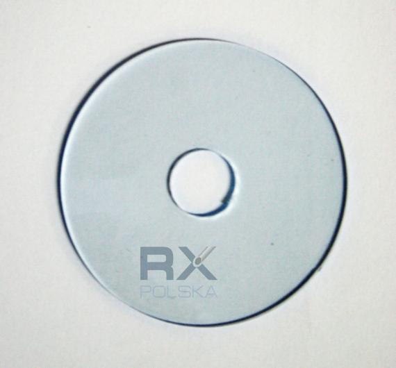 Foto Goma para adaptador 50x14,2mm PVC