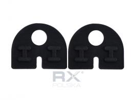 Gomas de 6 mm para la manilla 29x36