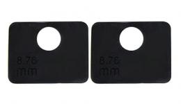 Gomas de EPDM 8,76 mm para pinzas vidrio 52x52