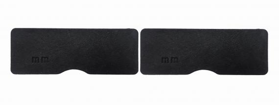 Foto Gomas para pinzas de vidrio frontal 50x60/60x60 - 6 mm